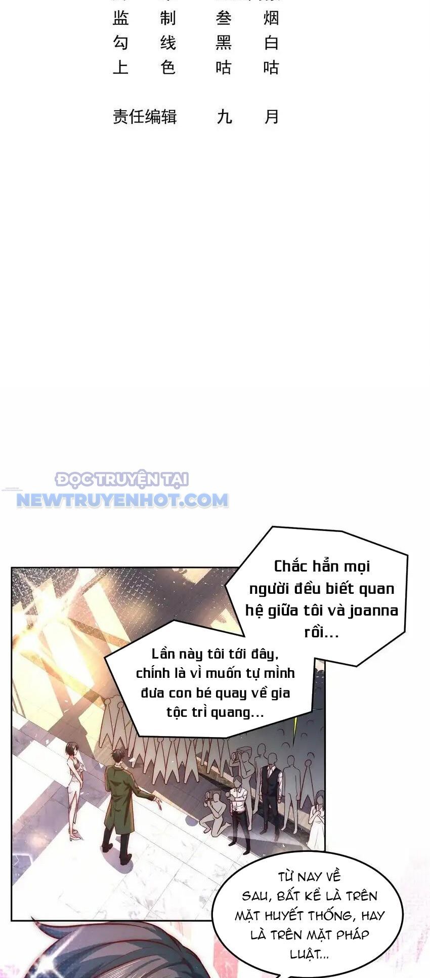 Ta Dựa Vào Danh Hào Hệ Thống Đả Bại Ngàn Vạn Thần Hào Chapter 48 - Trang 2