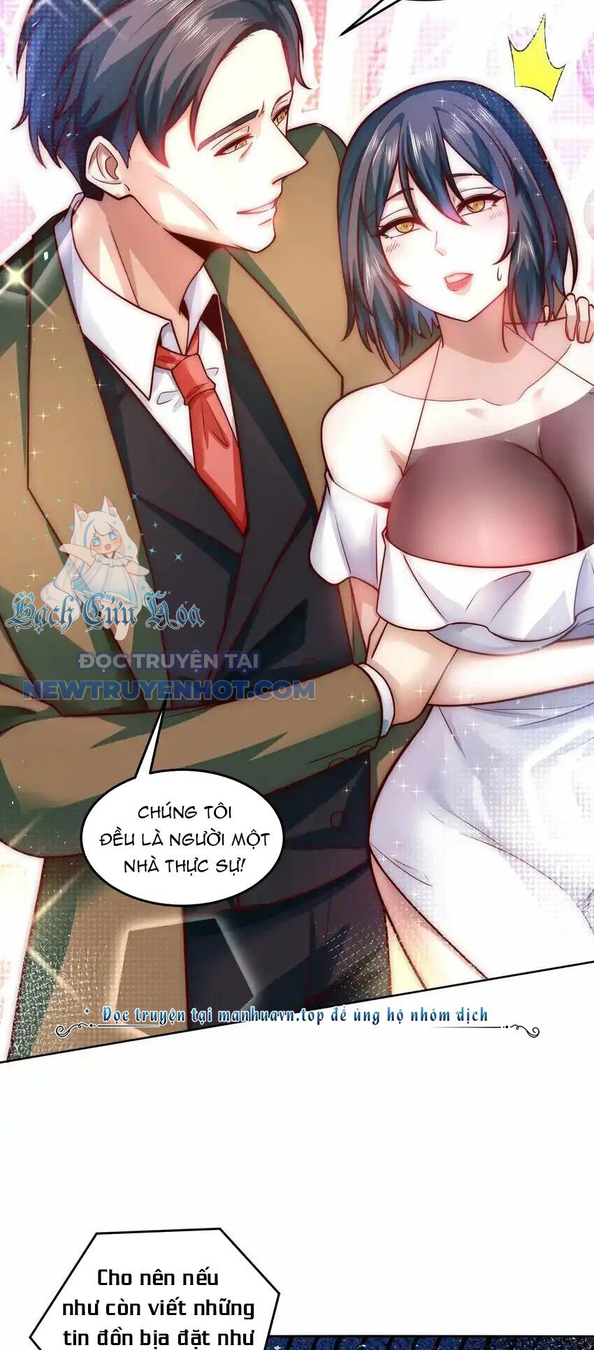 Ta Dựa Vào Danh Hào Hệ Thống Đả Bại Ngàn Vạn Thần Hào Chapter 48 - Trang 2