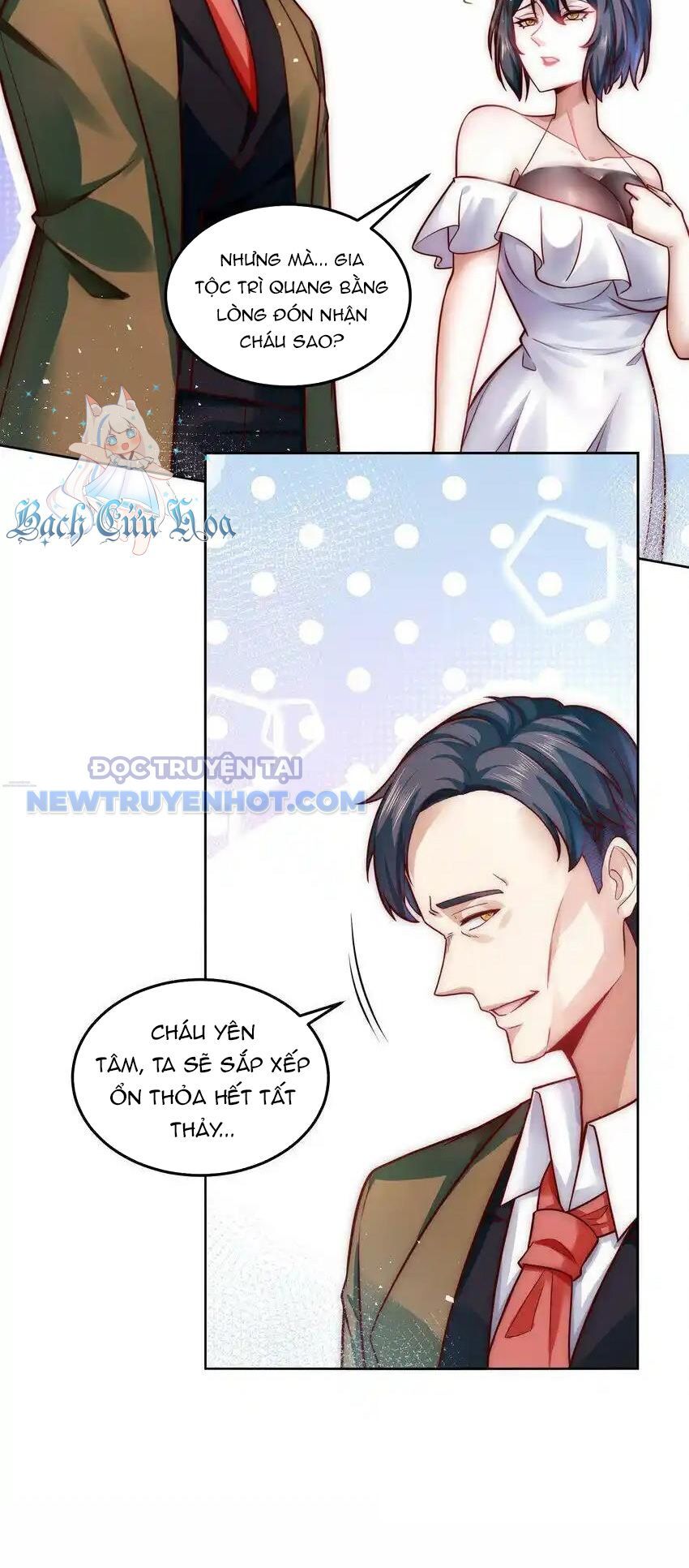 Ta Dựa Vào Danh Hào Hệ Thống Đả Bại Ngàn Vạn Thần Hào Chapter 48 - Trang 2