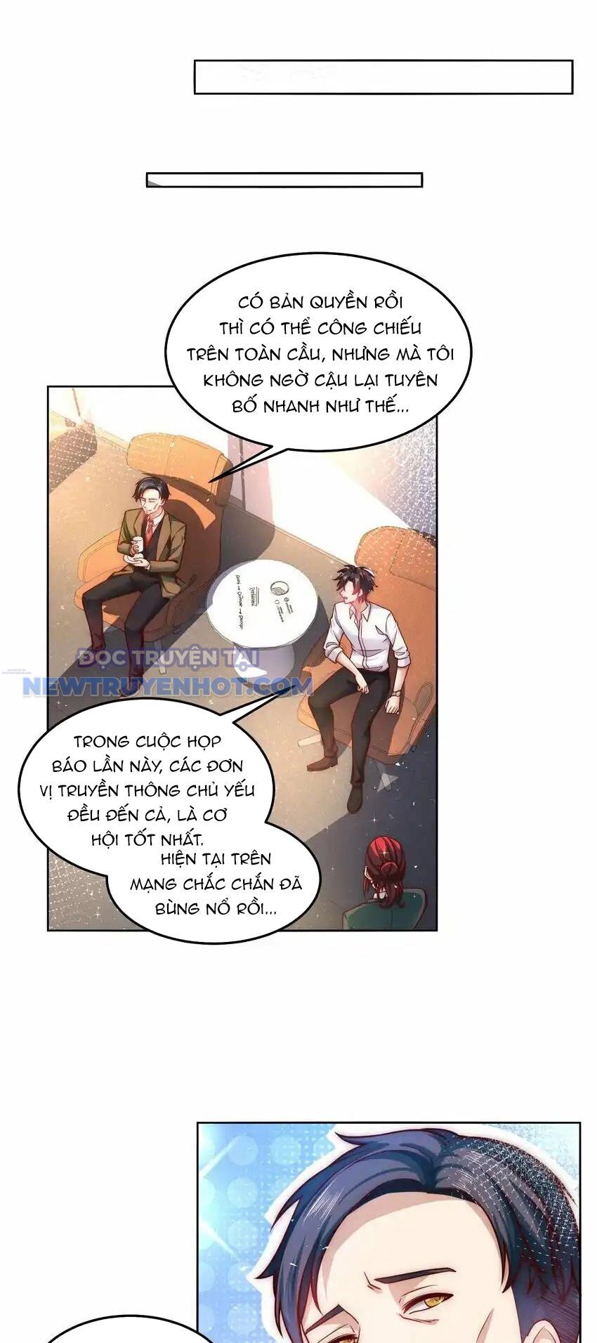 Ta Dựa Vào Danh Hào Hệ Thống Đả Bại Ngàn Vạn Thần Hào Chapter 48 - Trang 2