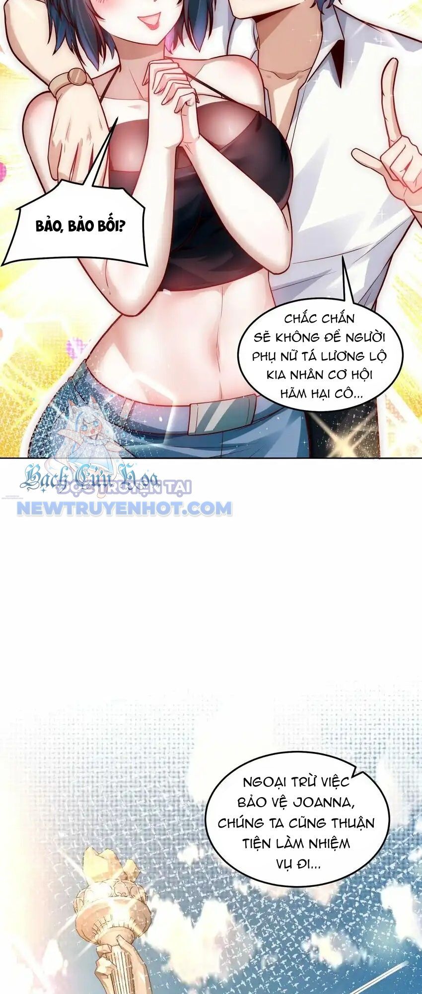 Ta Dựa Vào Danh Hào Hệ Thống Đả Bại Ngàn Vạn Thần Hào Chapter 49 - Trang 2