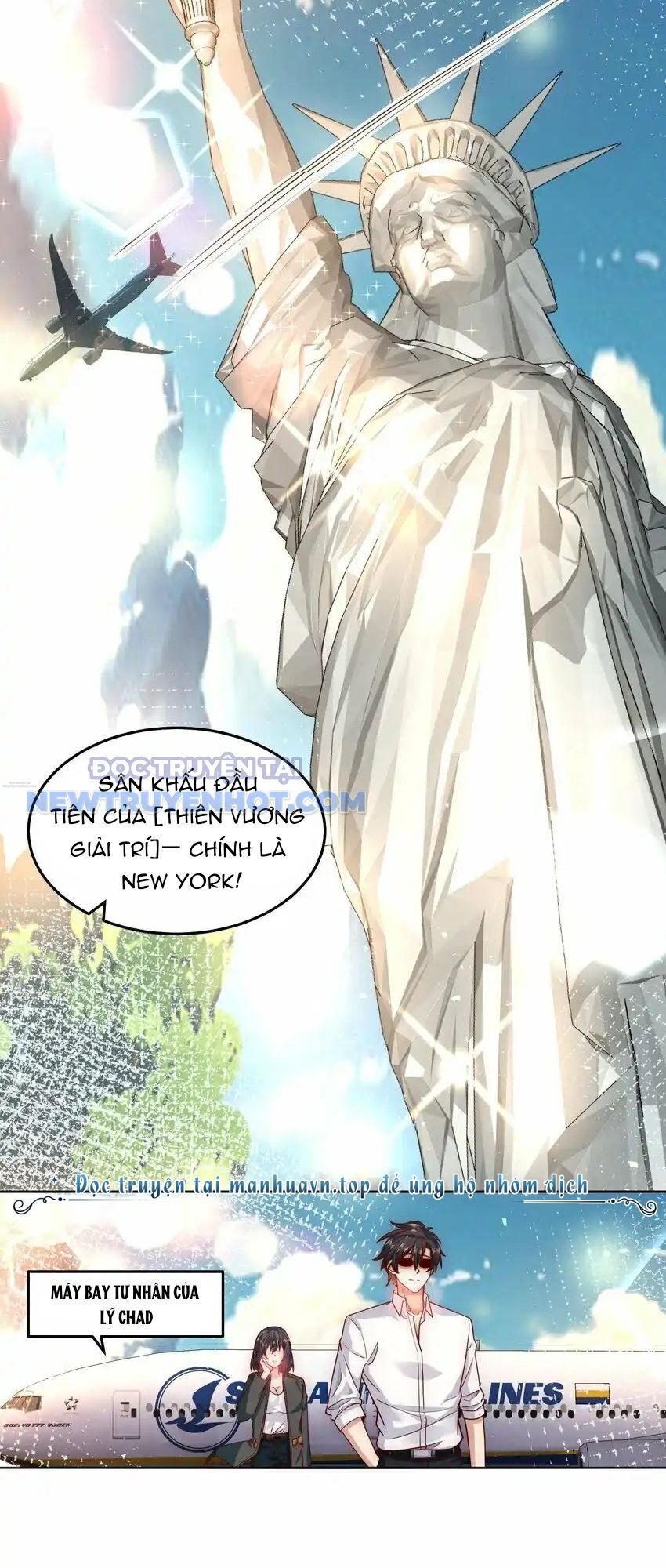 Ta Dựa Vào Danh Hào Hệ Thống Đả Bại Ngàn Vạn Thần Hào Chapter 49 - Trang 2