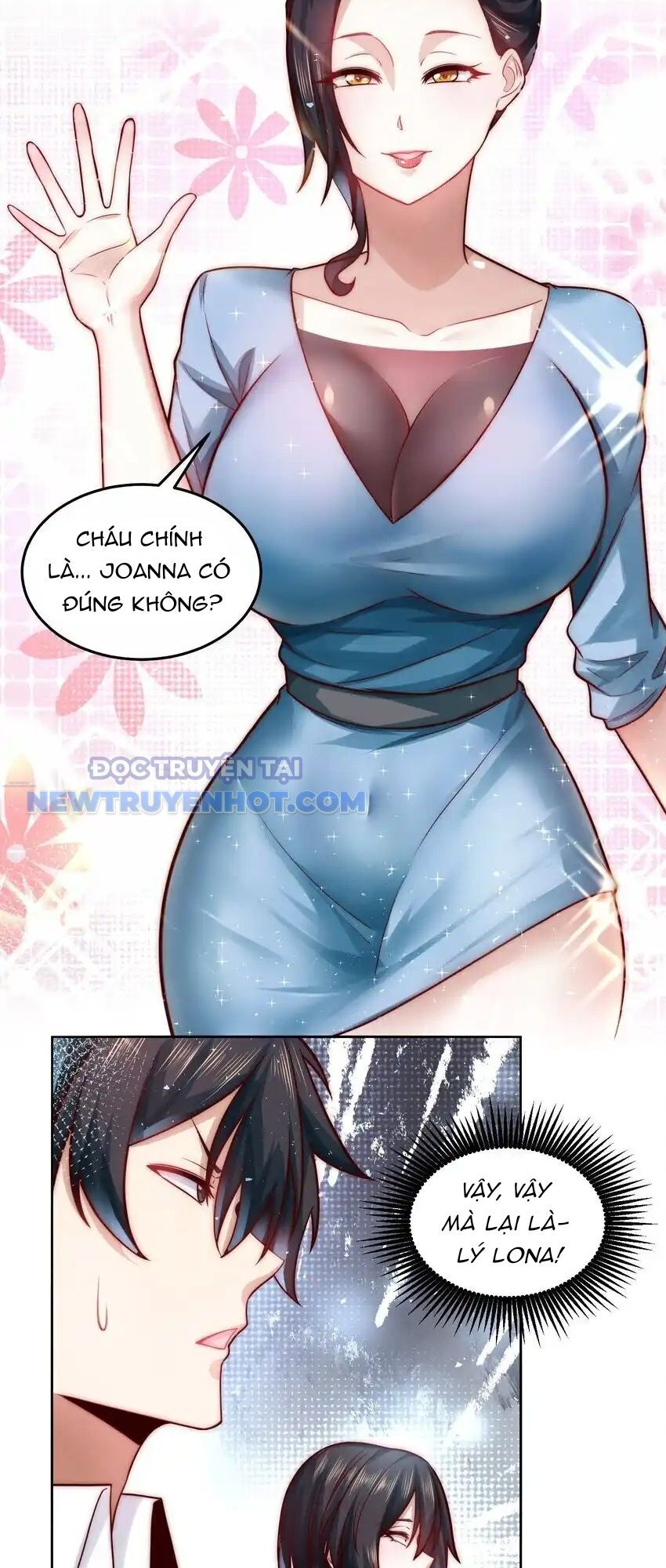 Ta Dựa Vào Danh Hào Hệ Thống Đả Bại Ngàn Vạn Thần Hào Chapter 49 - Trang 2