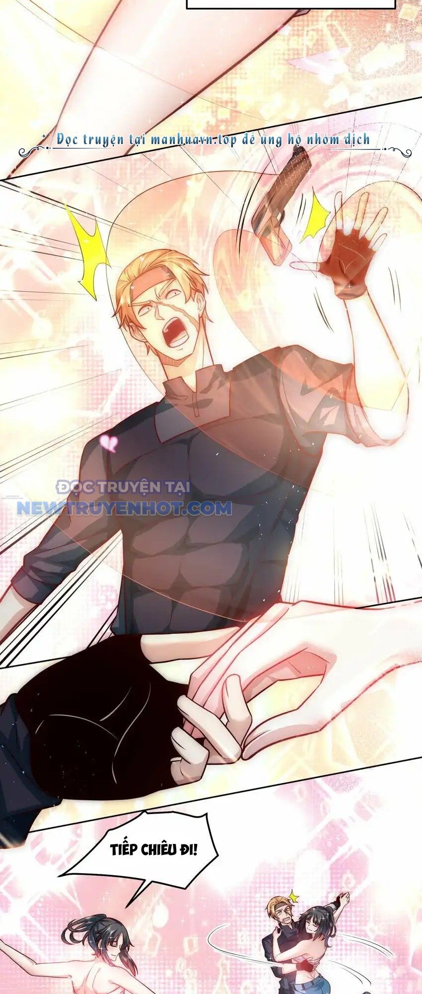 Ta Dựa Vào Danh Hào Hệ Thống Đả Bại Ngàn Vạn Thần Hào Chapter 49 - Trang 2