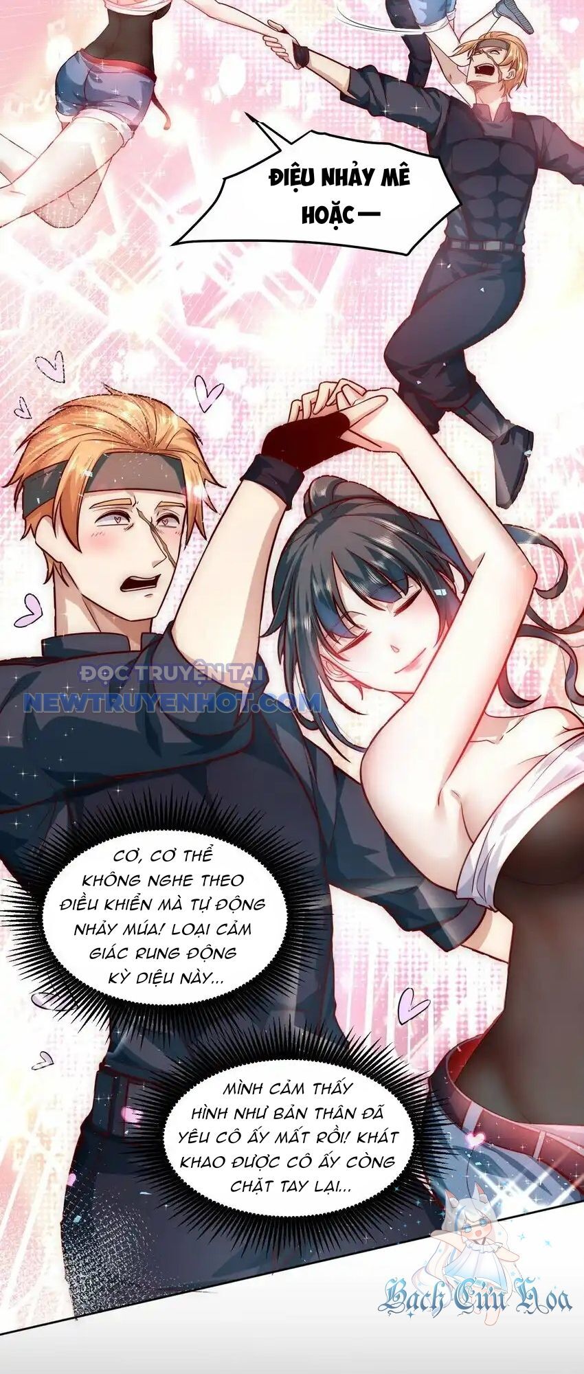 Ta Dựa Vào Danh Hào Hệ Thống Đả Bại Ngàn Vạn Thần Hào Chapter 49 - Trang 2