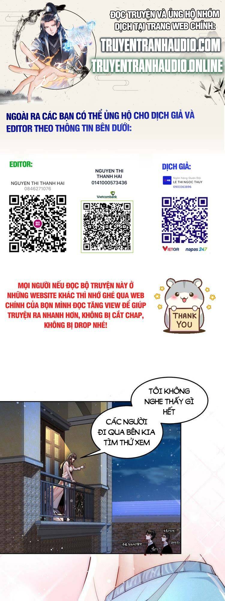 Ta Dựa Vào Danh Hào Hệ Thống Đả Bại Ngàn Vạn Thần Hào Chapter 5 - Trang 2