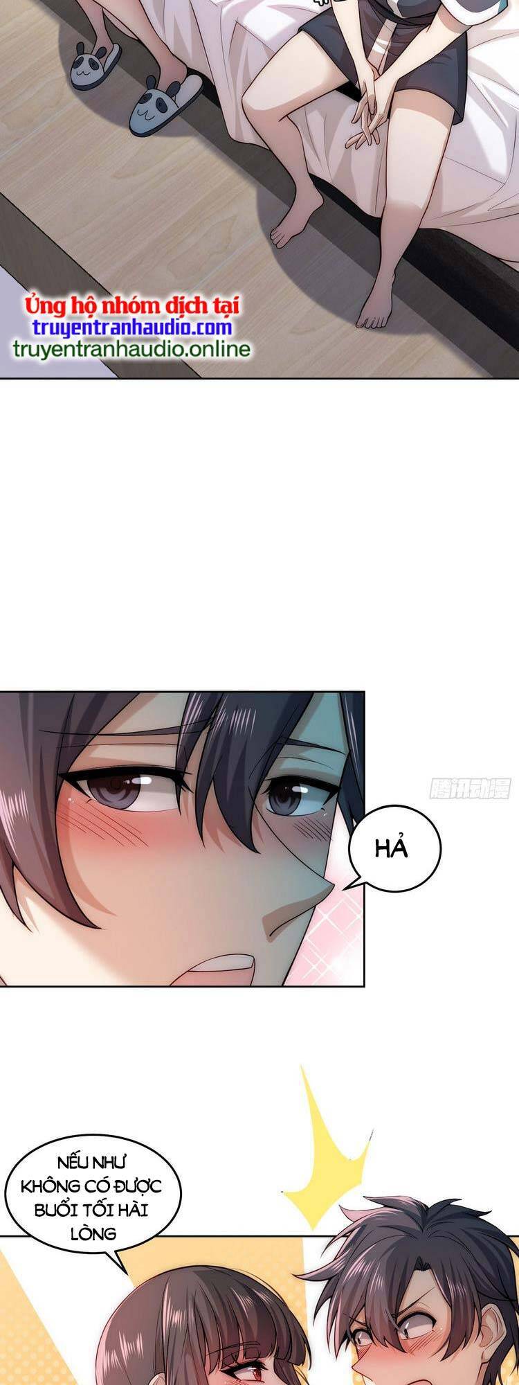 Ta Dựa Vào Danh Hào Hệ Thống Đả Bại Ngàn Vạn Thần Hào Chapter 5 - Trang 2