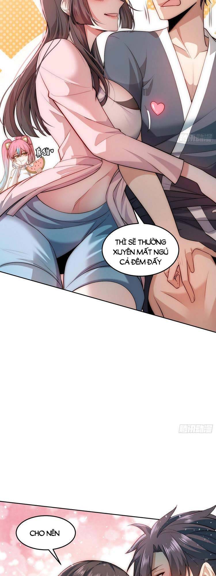 Ta Dựa Vào Danh Hào Hệ Thống Đả Bại Ngàn Vạn Thần Hào Chapter 5 - Trang 2