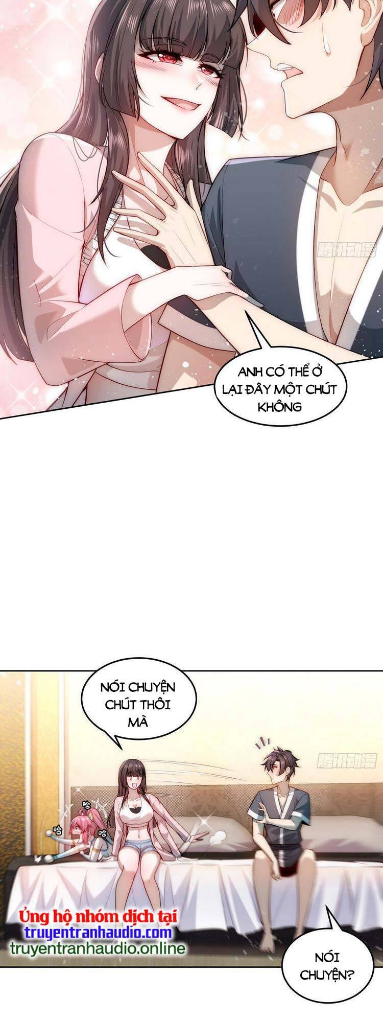 Ta Dựa Vào Danh Hào Hệ Thống Đả Bại Ngàn Vạn Thần Hào Chapter 5 - Trang 2