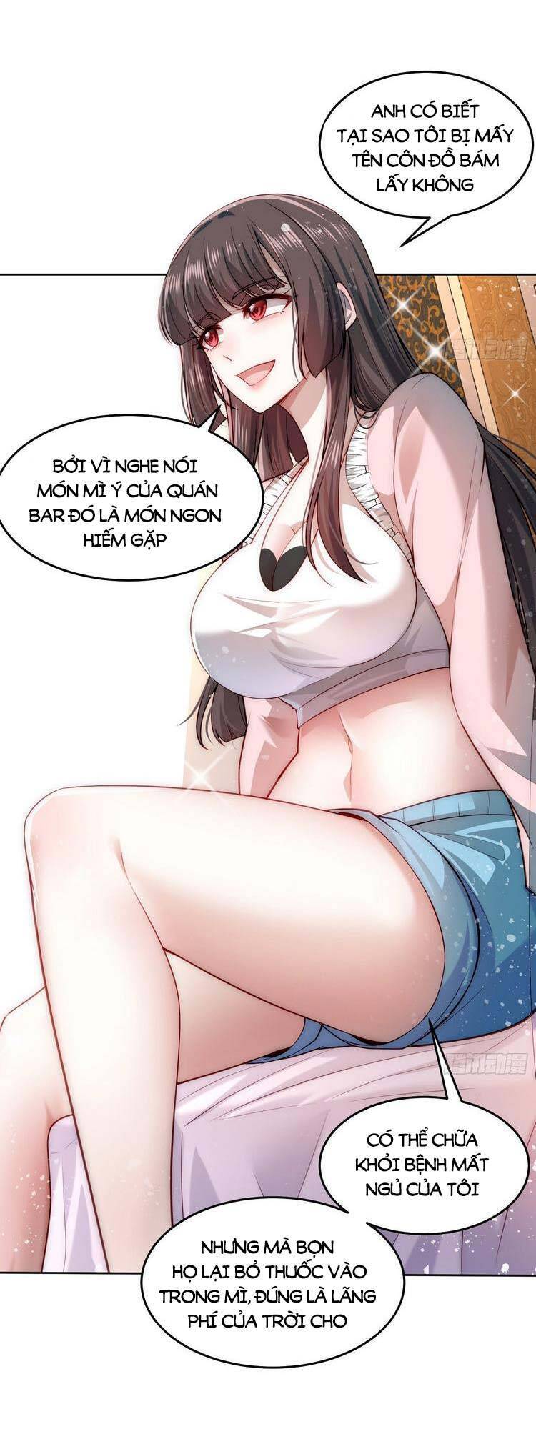 Ta Dựa Vào Danh Hào Hệ Thống Đả Bại Ngàn Vạn Thần Hào Chapter 5 - Trang 2