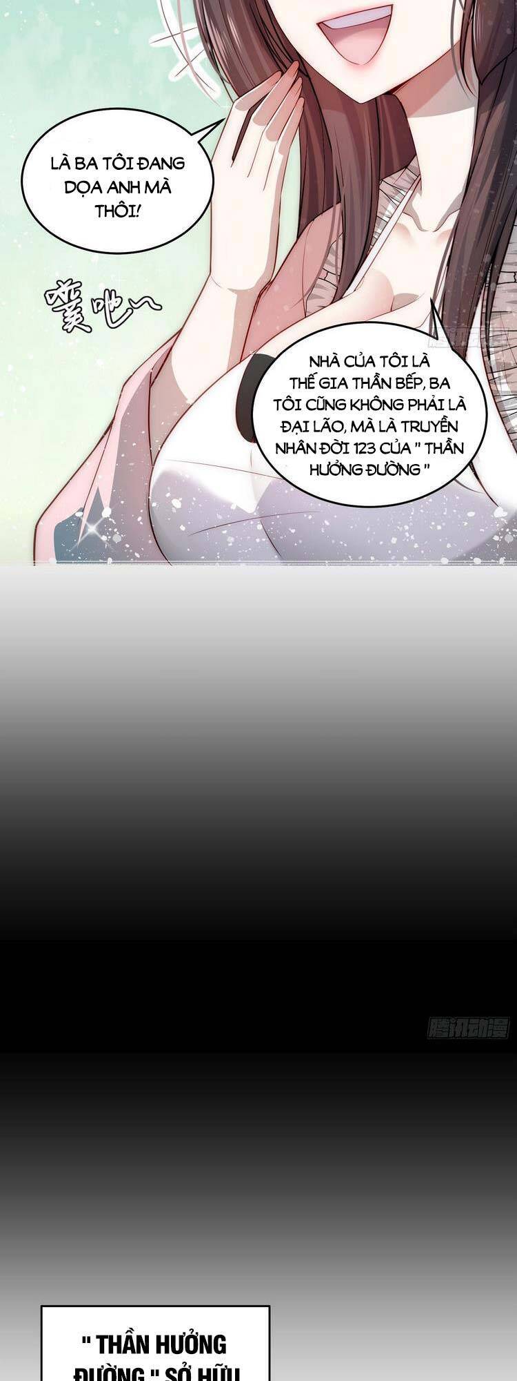 Ta Dựa Vào Danh Hào Hệ Thống Đả Bại Ngàn Vạn Thần Hào Chapter 5 - Trang 2