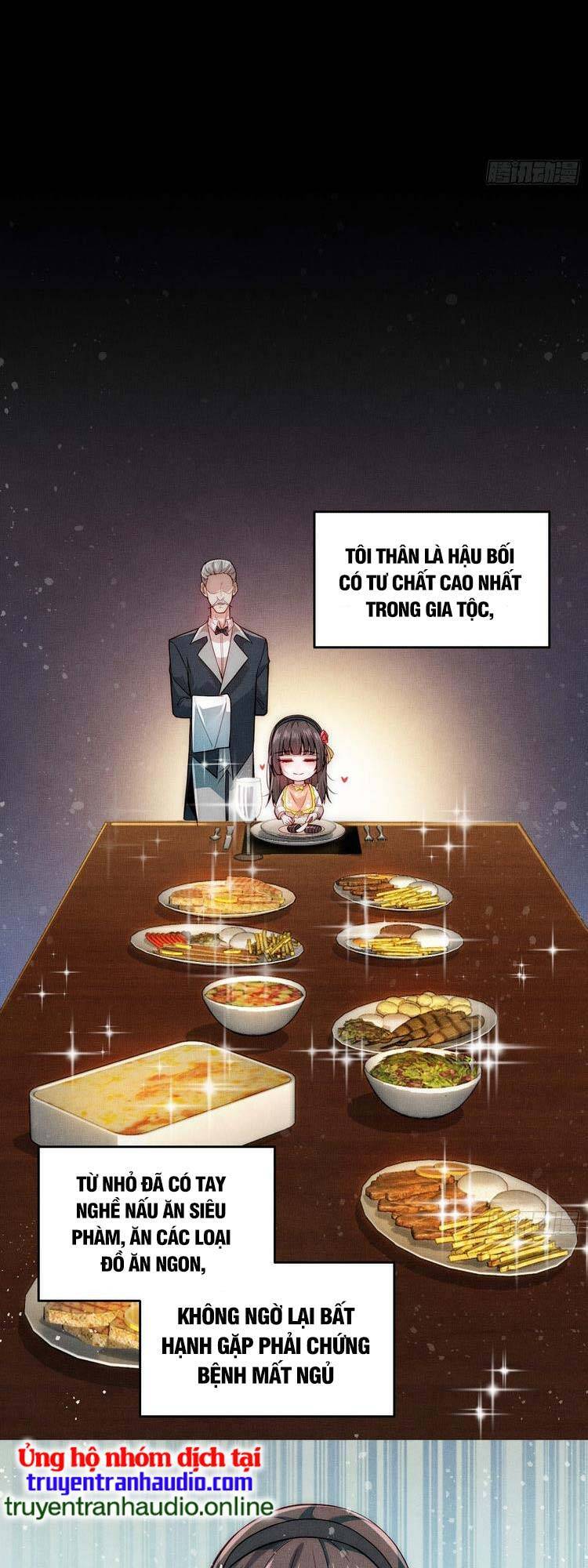 Ta Dựa Vào Danh Hào Hệ Thống Đả Bại Ngàn Vạn Thần Hào Chapter 5 - Trang 2