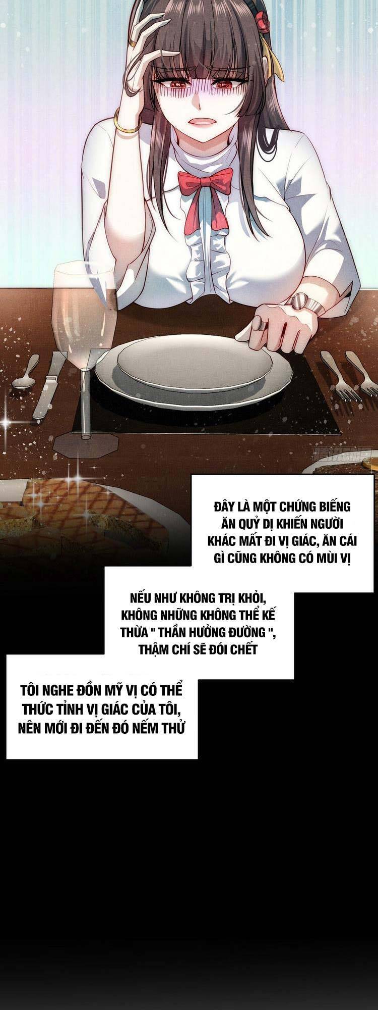 Ta Dựa Vào Danh Hào Hệ Thống Đả Bại Ngàn Vạn Thần Hào Chapter 5 - Trang 2