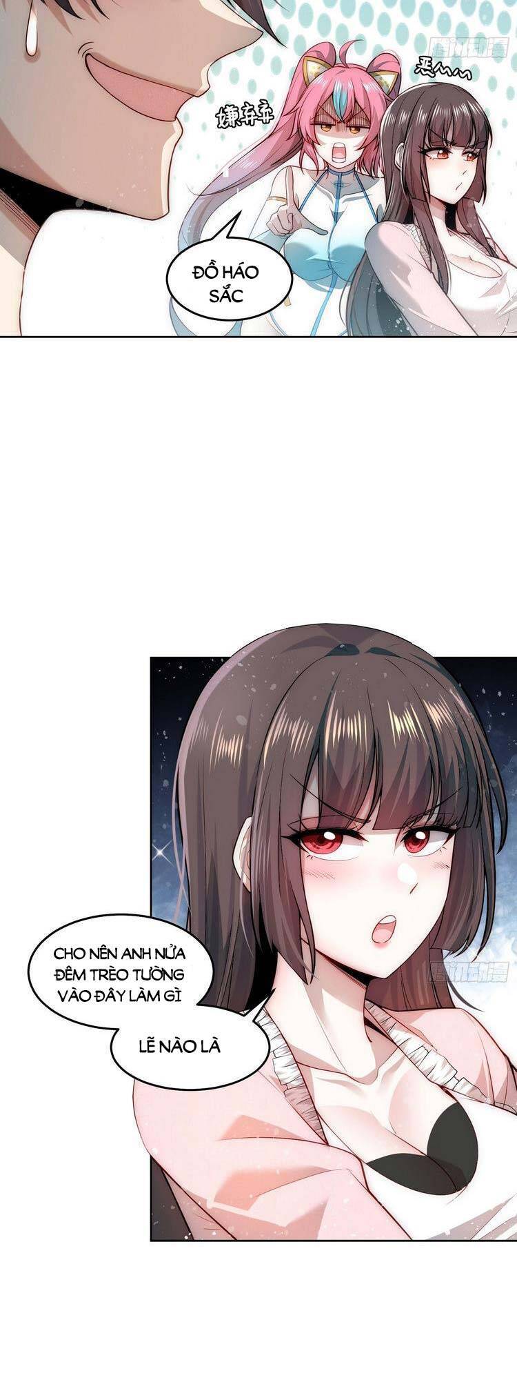 Ta Dựa Vào Danh Hào Hệ Thống Đả Bại Ngàn Vạn Thần Hào Chapter 5 - Trang 2