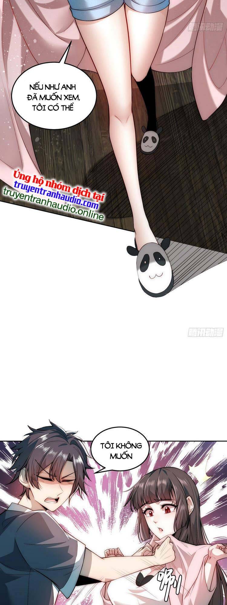 Ta Dựa Vào Danh Hào Hệ Thống Đả Bại Ngàn Vạn Thần Hào Chapter 5 - Trang 2