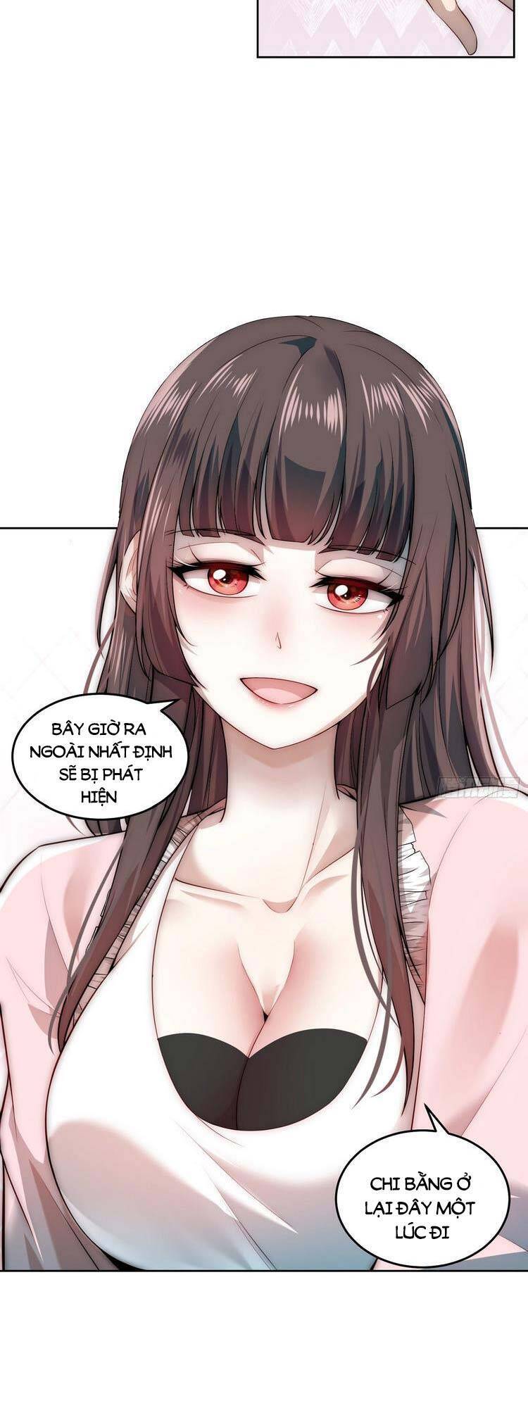 Ta Dựa Vào Danh Hào Hệ Thống Đả Bại Ngàn Vạn Thần Hào Chapter 5 - Trang 2