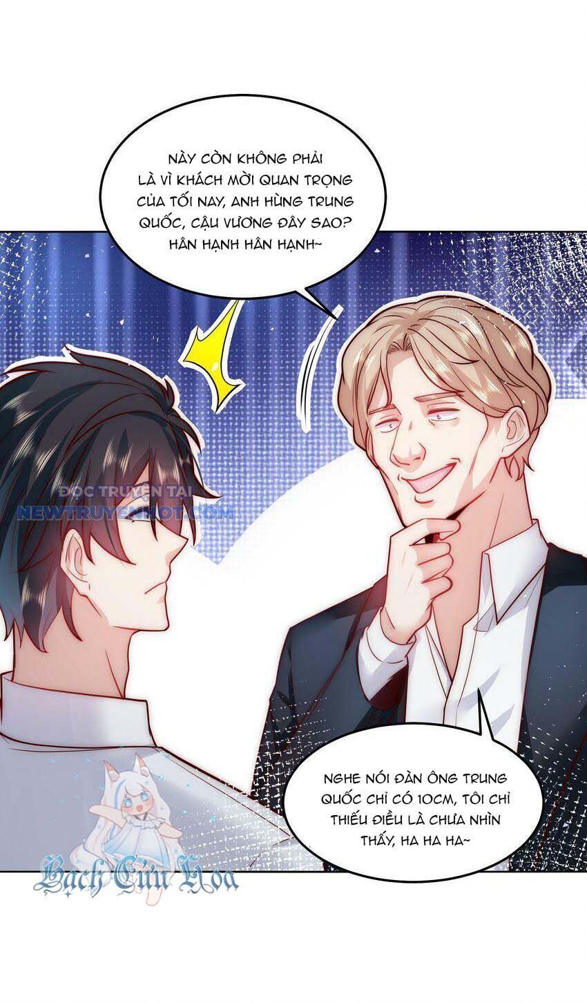 Ta Dựa Vào Danh Hào Hệ Thống Đả Bại Ngàn Vạn Thần Hào Chapter 50 - Trang 2