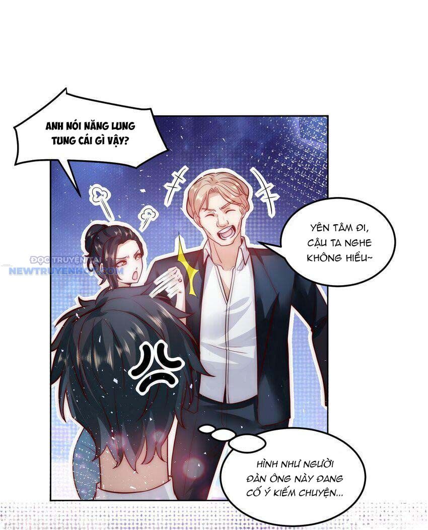 Ta Dựa Vào Danh Hào Hệ Thống Đả Bại Ngàn Vạn Thần Hào Chapter 50 - Trang 2