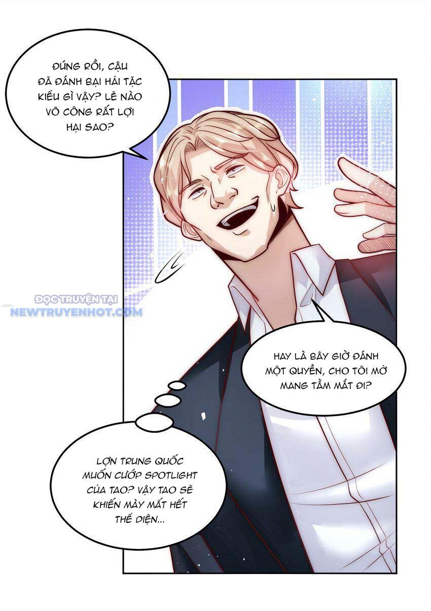 Ta Dựa Vào Danh Hào Hệ Thống Đả Bại Ngàn Vạn Thần Hào Chapter 50 - Trang 2