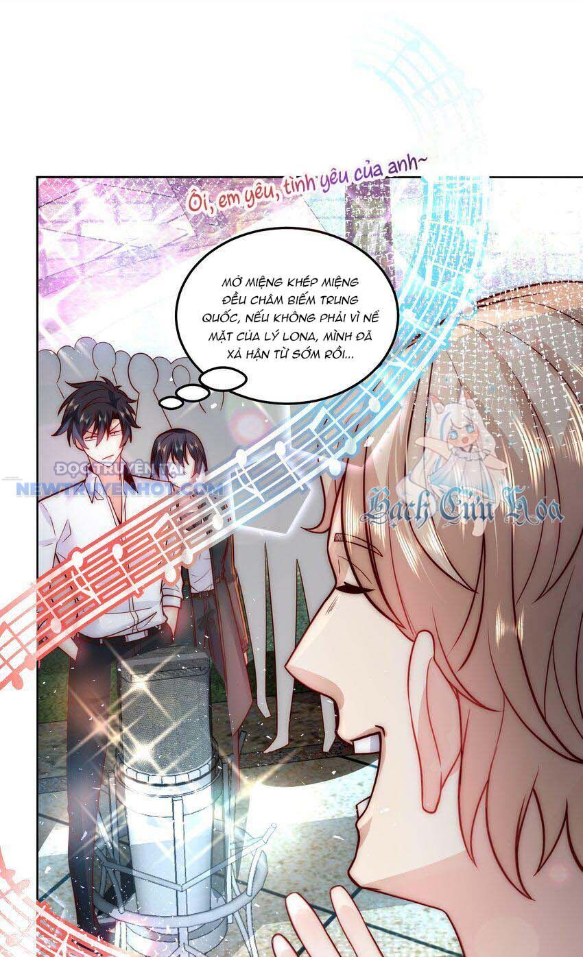 Ta Dựa Vào Danh Hào Hệ Thống Đả Bại Ngàn Vạn Thần Hào Chapter 50 - Trang 2