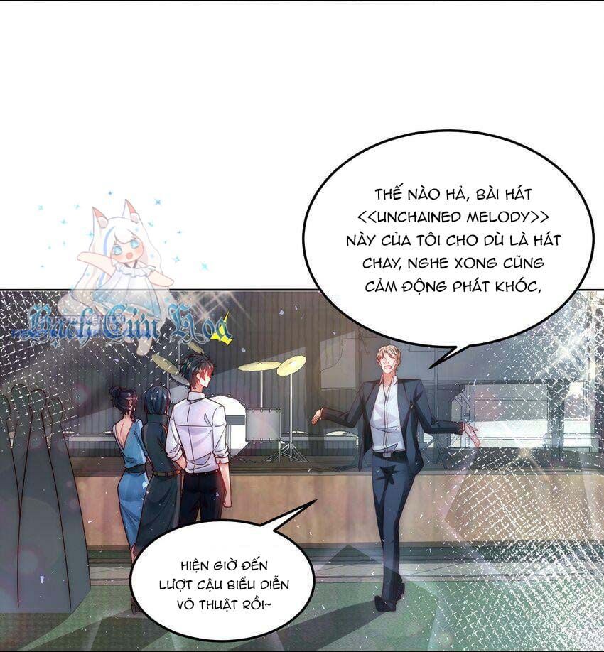 Ta Dựa Vào Danh Hào Hệ Thống Đả Bại Ngàn Vạn Thần Hào Chapter 50 - Trang 2