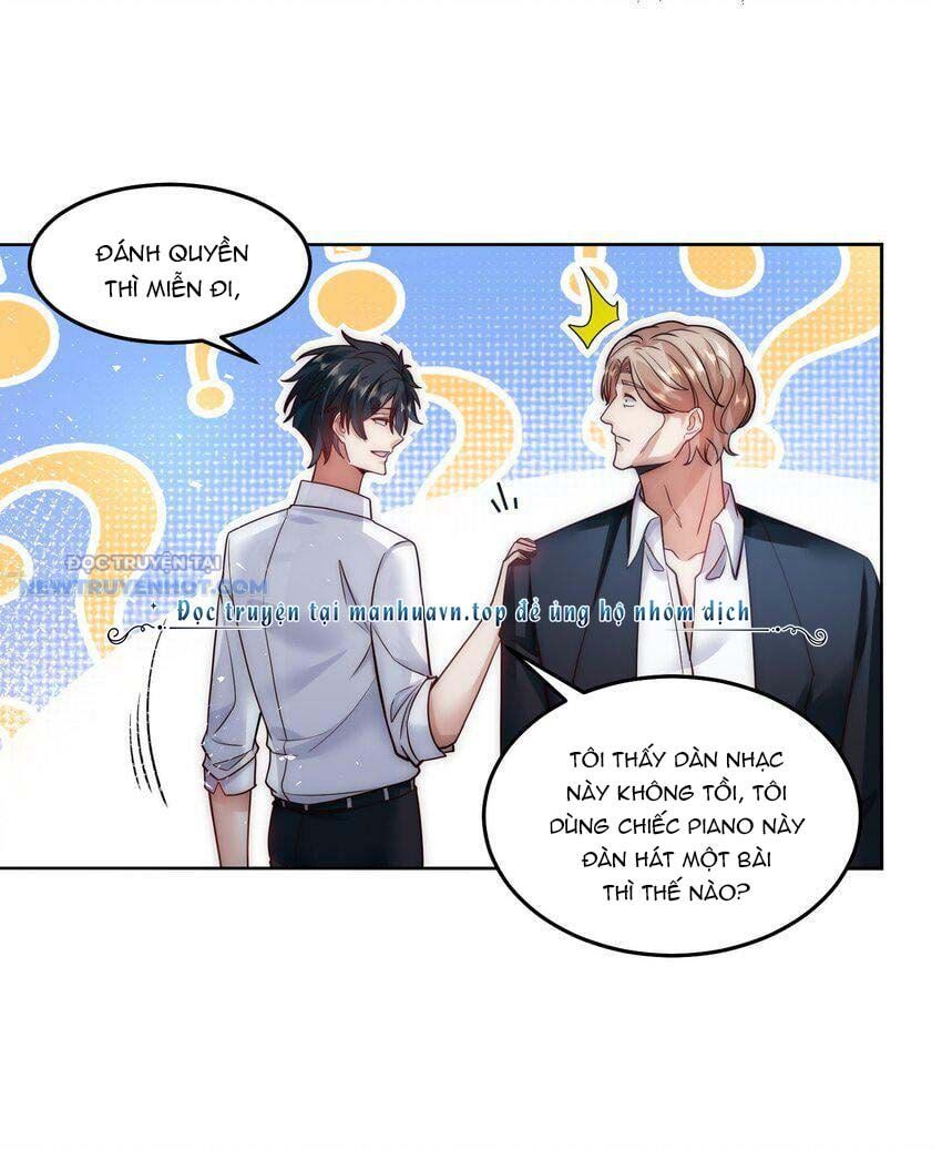 Ta Dựa Vào Danh Hào Hệ Thống Đả Bại Ngàn Vạn Thần Hào Chapter 50 - Trang 2