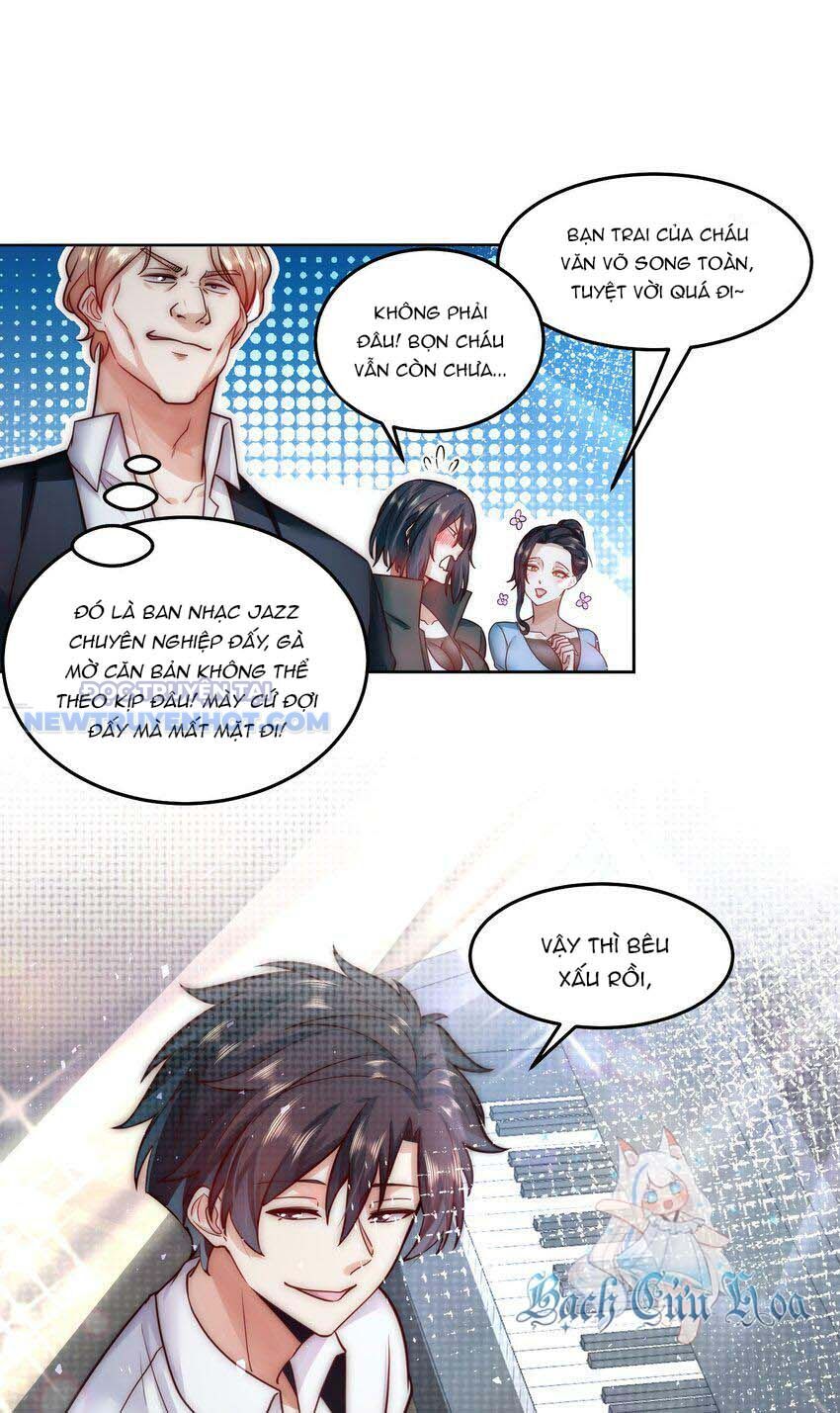 Ta Dựa Vào Danh Hào Hệ Thống Đả Bại Ngàn Vạn Thần Hào Chapter 50 - Trang 2