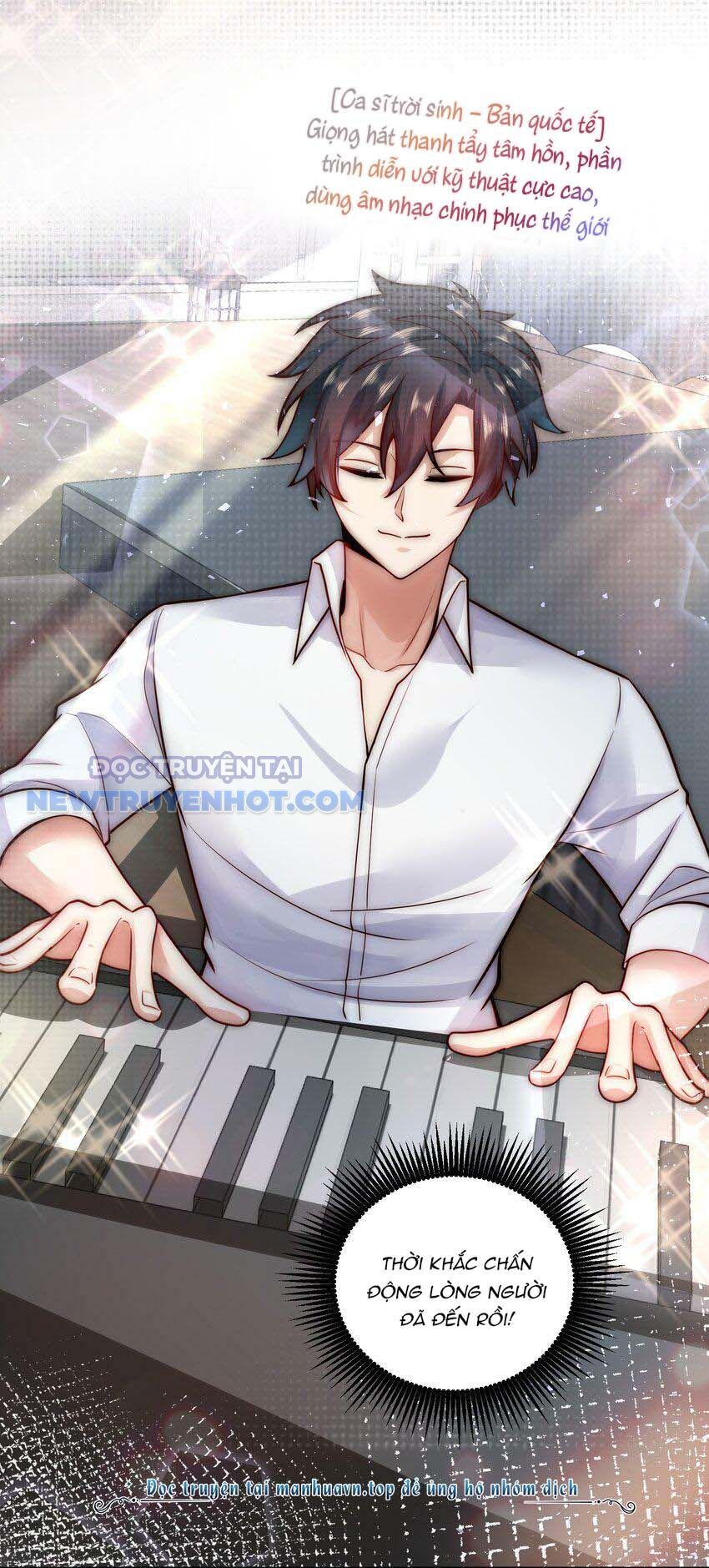 Ta Dựa Vào Danh Hào Hệ Thống Đả Bại Ngàn Vạn Thần Hào Chapter 50 - Trang 2