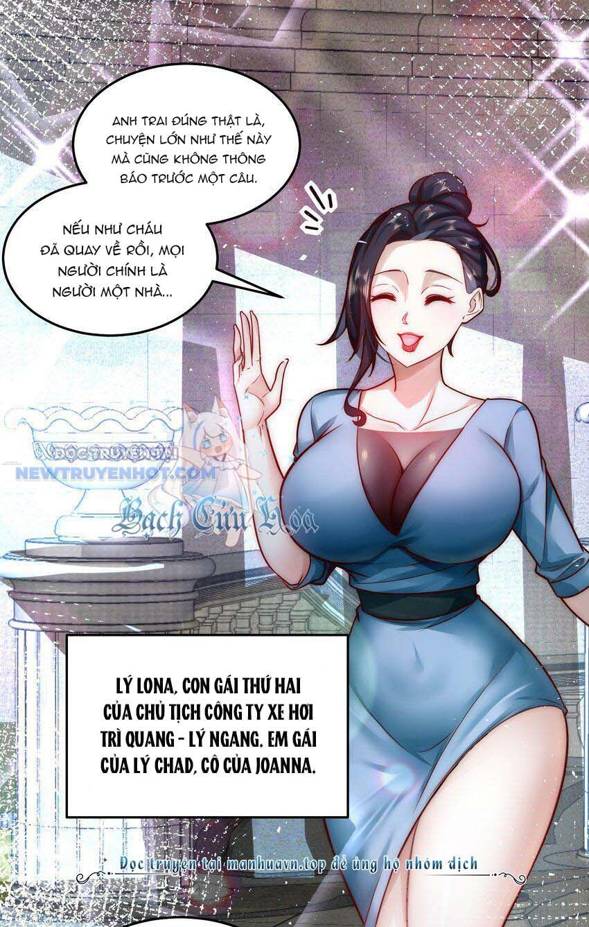 Ta Dựa Vào Danh Hào Hệ Thống Đả Bại Ngàn Vạn Thần Hào Chapter 50 - Trang 2