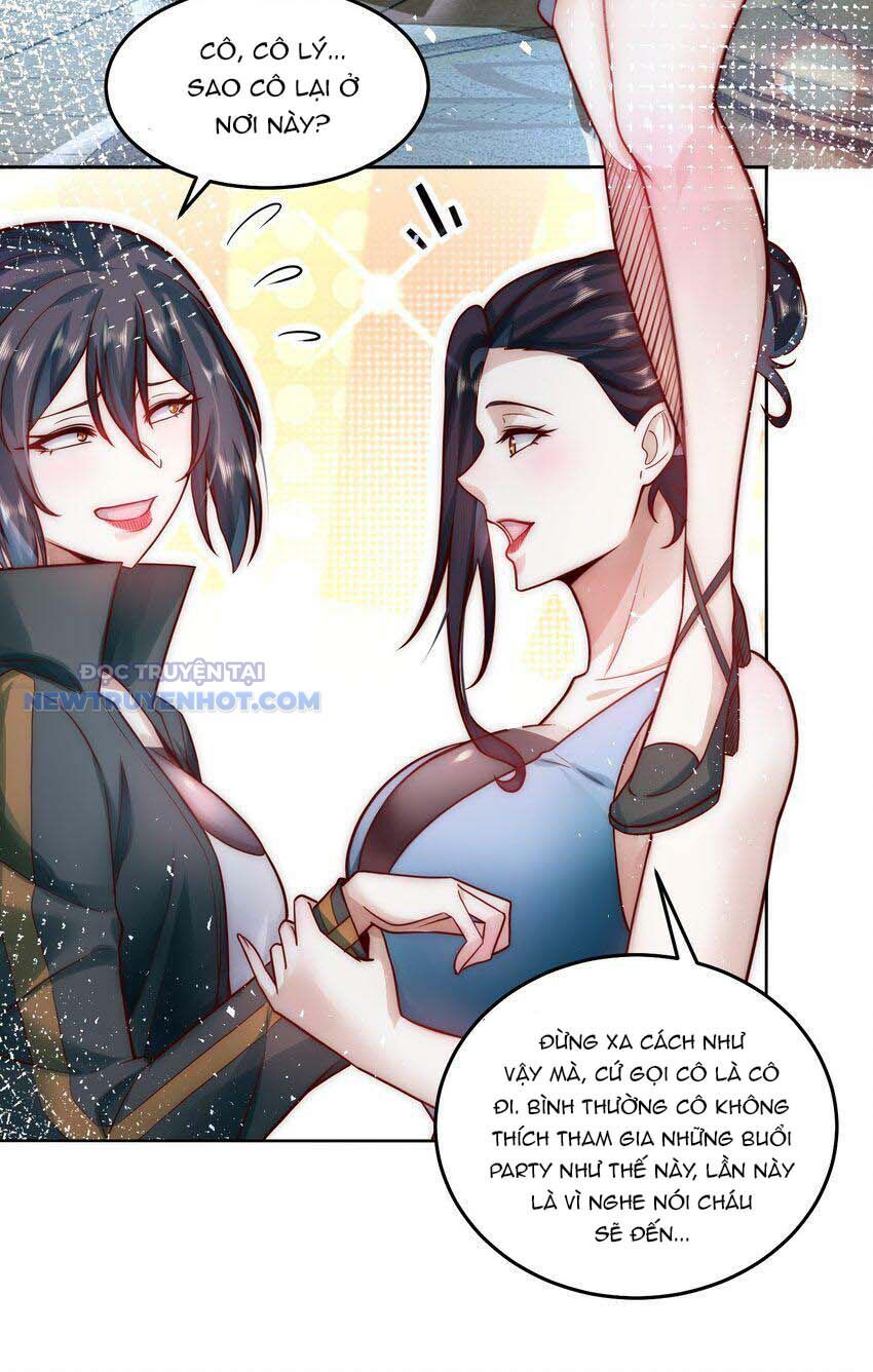 Ta Dựa Vào Danh Hào Hệ Thống Đả Bại Ngàn Vạn Thần Hào Chapter 50 - Trang 2