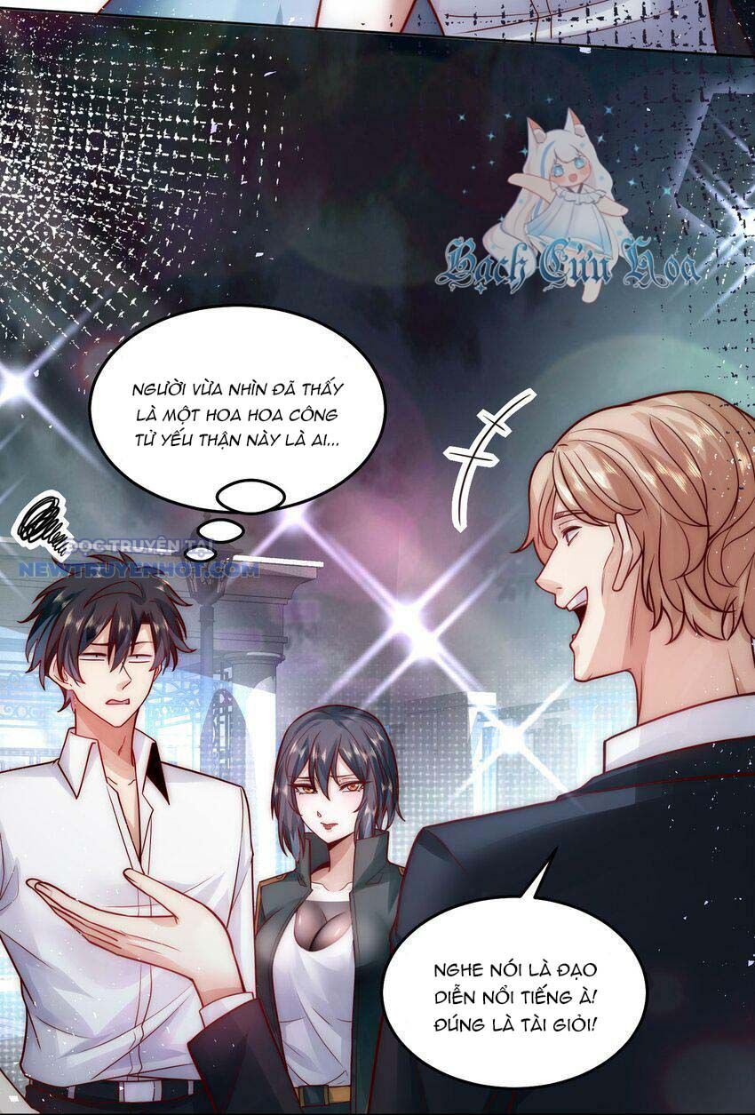 Ta Dựa Vào Danh Hào Hệ Thống Đả Bại Ngàn Vạn Thần Hào Chapter 50 - Trang 2