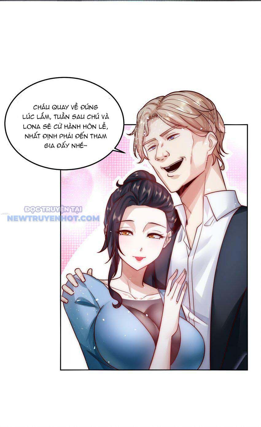 Ta Dựa Vào Danh Hào Hệ Thống Đả Bại Ngàn Vạn Thần Hào Chapter 50 - Trang 2