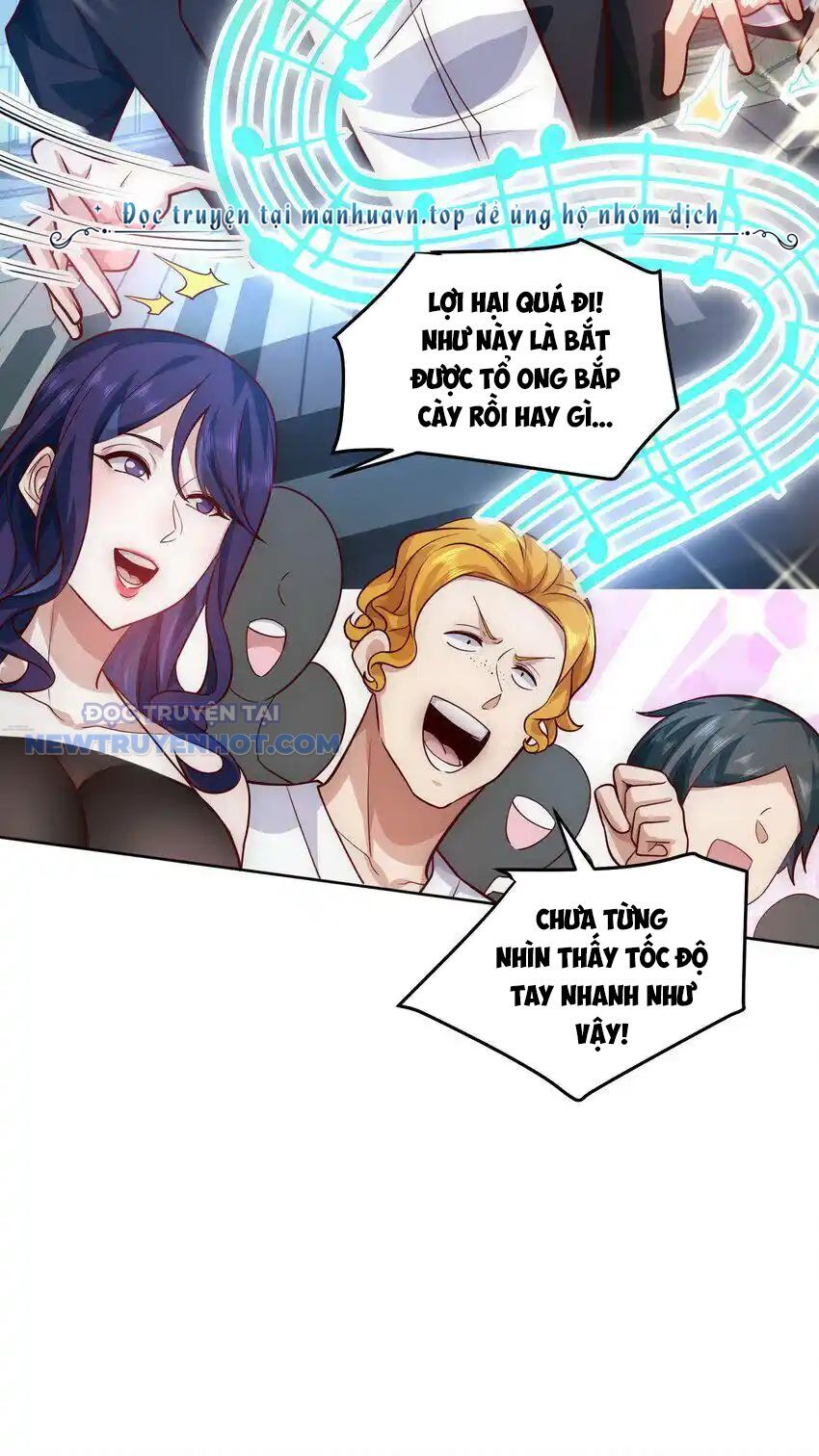 Ta Dựa Vào Danh Hào Hệ Thống Đả Bại Ngàn Vạn Thần Hào Chapter 51 - Trang 2