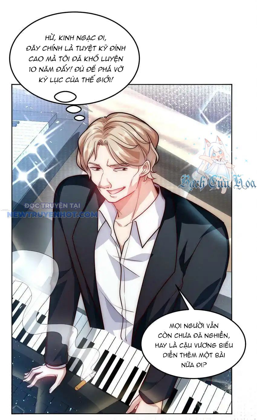 Ta Dựa Vào Danh Hào Hệ Thống Đả Bại Ngàn Vạn Thần Hào Chapter 51 - Trang 2