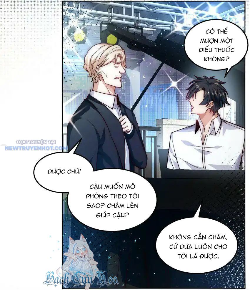 Ta Dựa Vào Danh Hào Hệ Thống Đả Bại Ngàn Vạn Thần Hào Chapter 51 - Trang 2