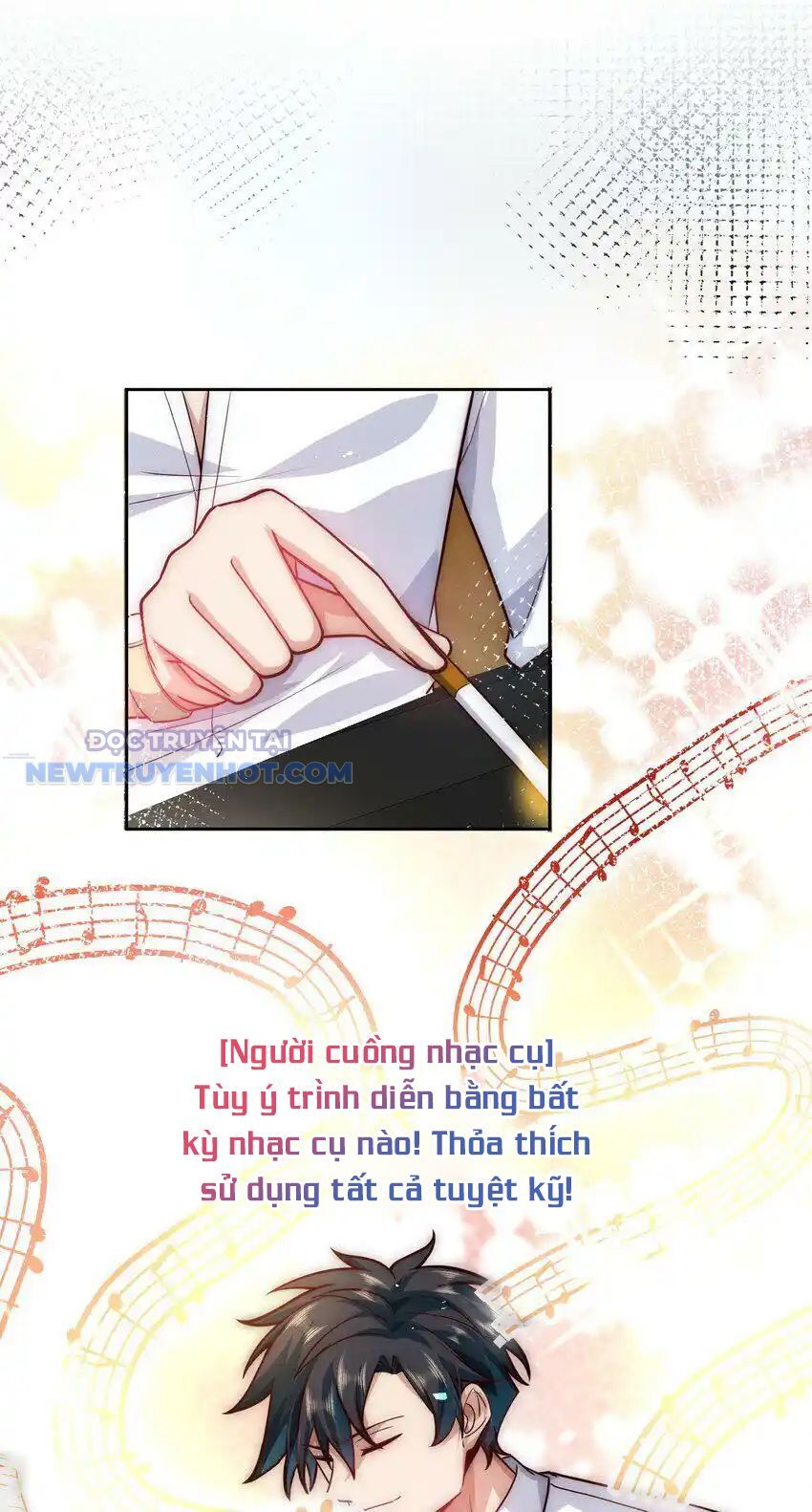 Ta Dựa Vào Danh Hào Hệ Thống Đả Bại Ngàn Vạn Thần Hào Chapter 51 - Trang 2