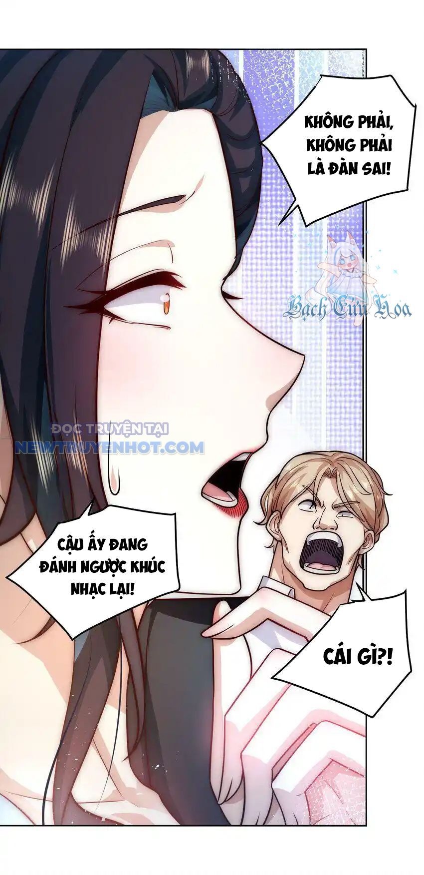 Ta Dựa Vào Danh Hào Hệ Thống Đả Bại Ngàn Vạn Thần Hào Chapter 51 - Trang 2