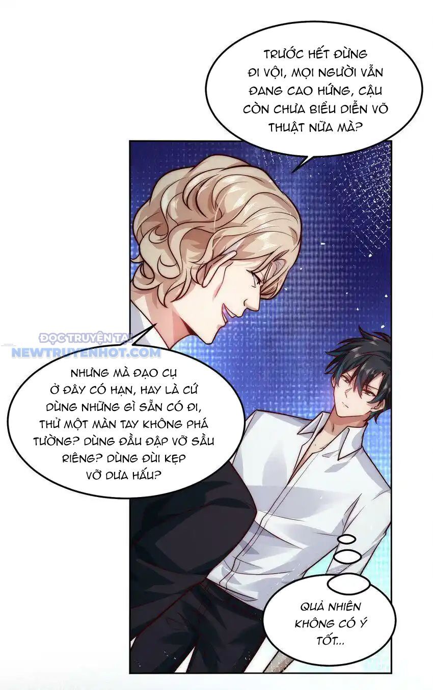 Ta Dựa Vào Danh Hào Hệ Thống Đả Bại Ngàn Vạn Thần Hào Chapter 51 - Trang 2