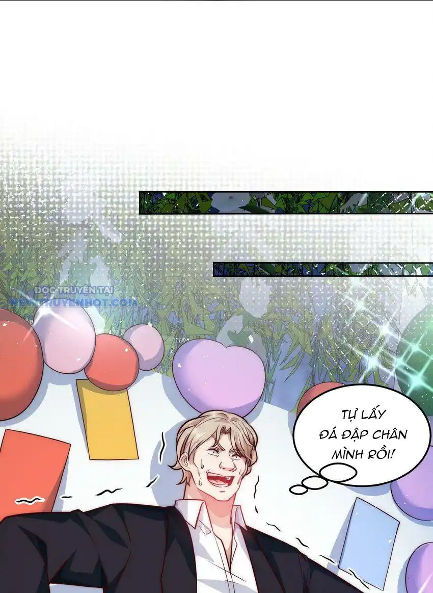 Ta Dựa Vào Danh Hào Hệ Thống Đả Bại Ngàn Vạn Thần Hào Chapter 51 - Trang 2