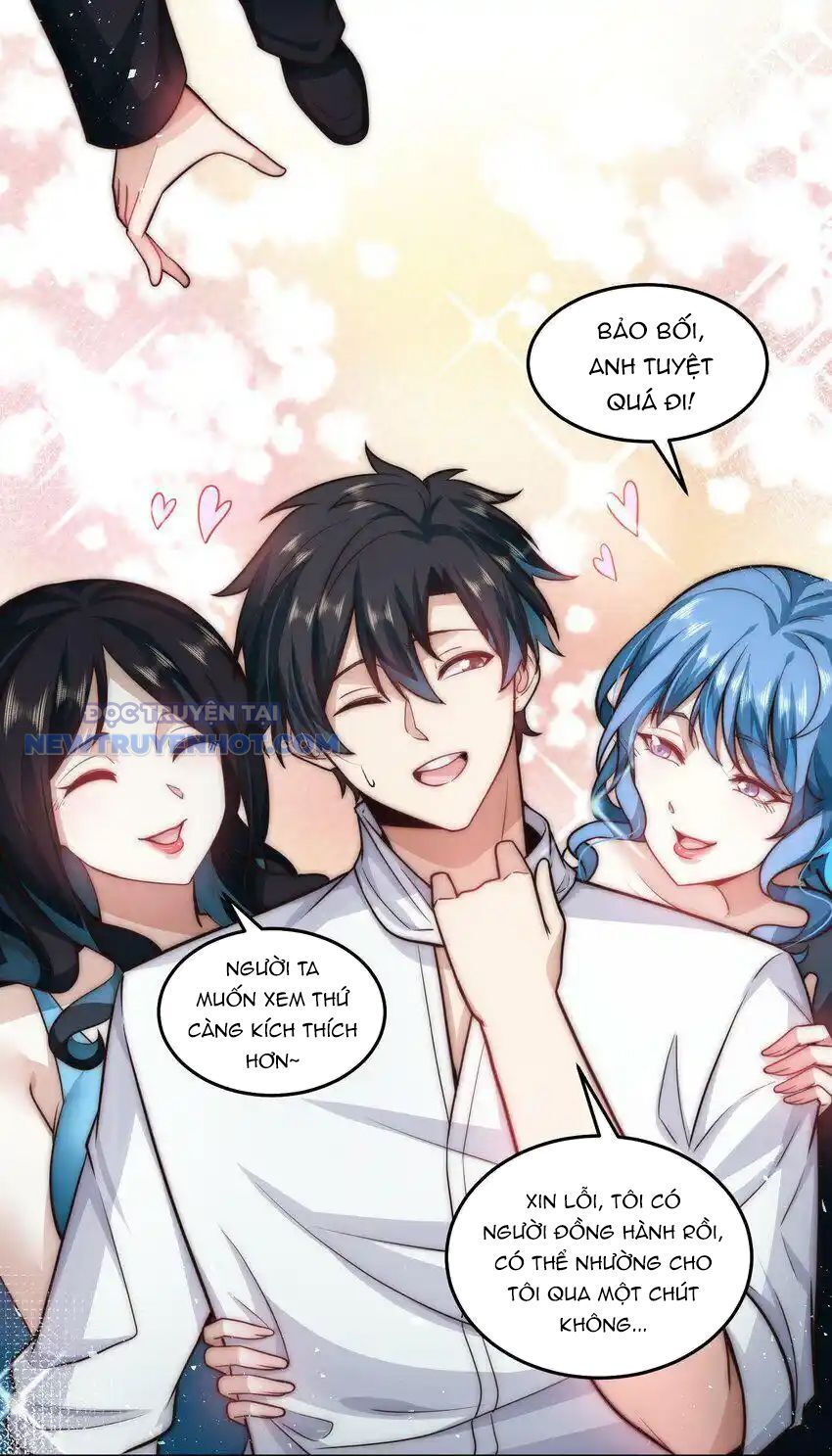 Ta Dựa Vào Danh Hào Hệ Thống Đả Bại Ngàn Vạn Thần Hào Chapter 51 - Trang 2