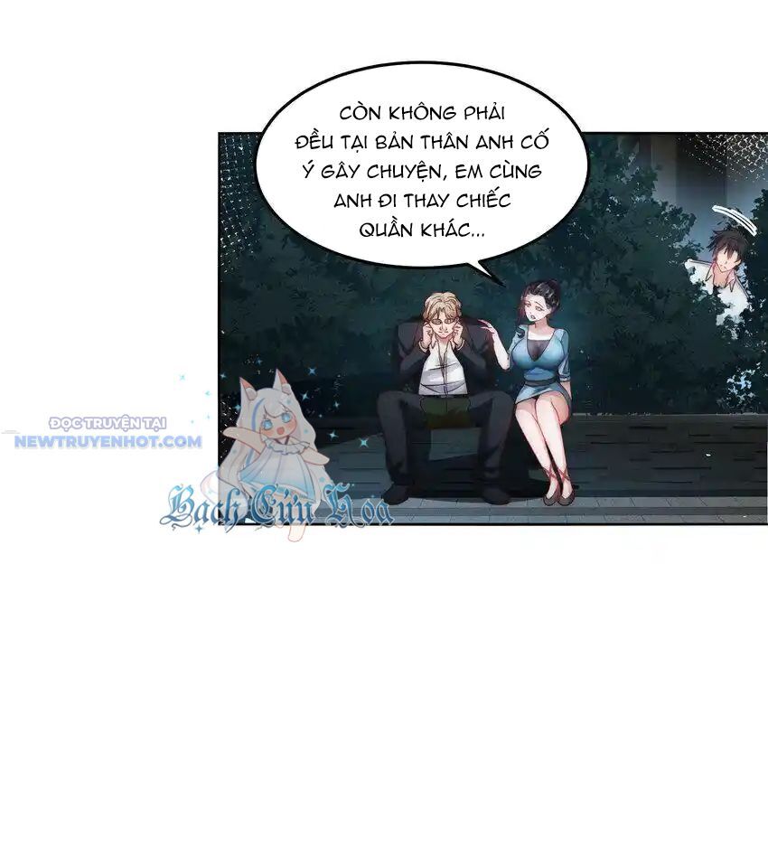 Ta Dựa Vào Danh Hào Hệ Thống Đả Bại Ngàn Vạn Thần Hào Chapter 51 - Trang 2