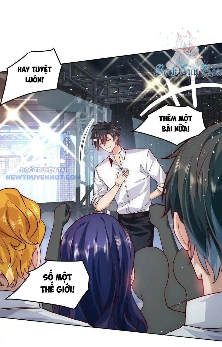 Ta Dựa Vào Danh Hào Hệ Thống Đả Bại Ngàn Vạn Thần Hào Chapter 51 - Trang 2