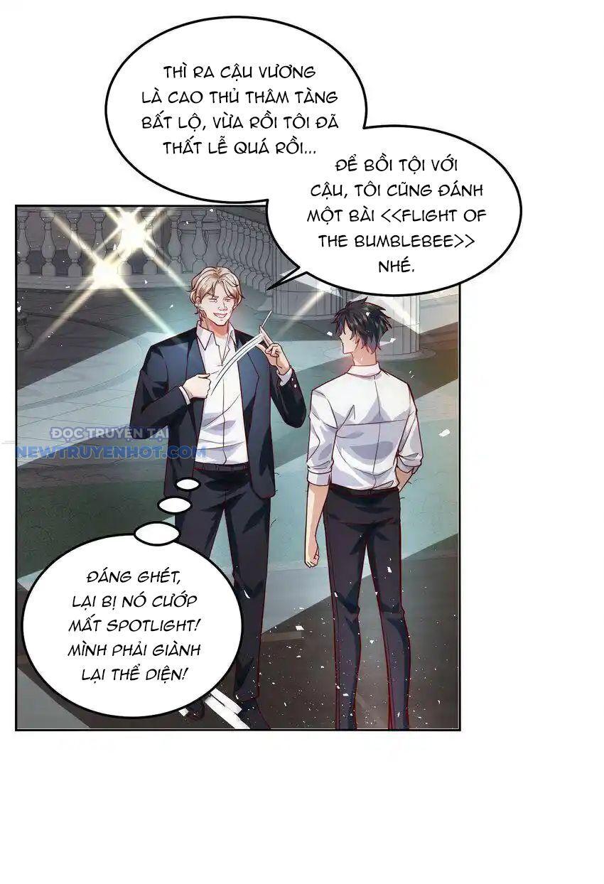 Ta Dựa Vào Danh Hào Hệ Thống Đả Bại Ngàn Vạn Thần Hào Chapter 51 - Trang 2