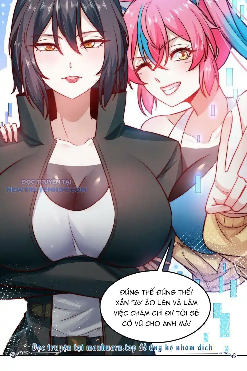 Ta Dựa Vào Danh Hào Hệ Thống Đả Bại Ngàn Vạn Thần Hào Chapter 52 - Trang 2