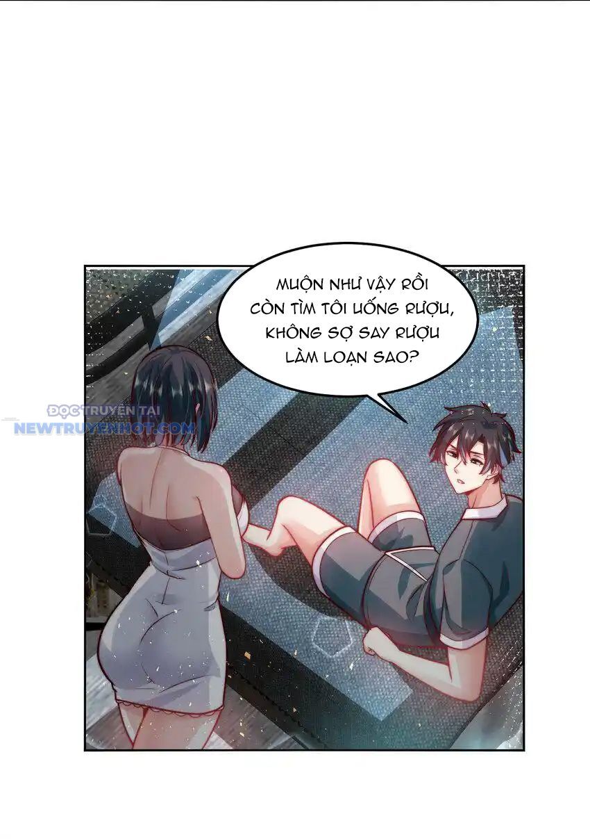 Ta Dựa Vào Danh Hào Hệ Thống Đả Bại Ngàn Vạn Thần Hào Chapter 52 - Trang 2