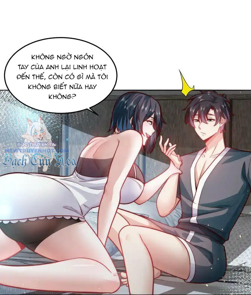 Ta Dựa Vào Danh Hào Hệ Thống Đả Bại Ngàn Vạn Thần Hào Chapter 52 - Trang 2