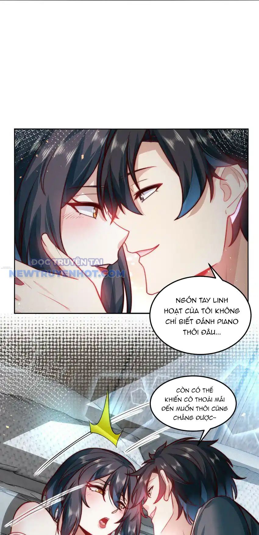 Ta Dựa Vào Danh Hào Hệ Thống Đả Bại Ngàn Vạn Thần Hào Chapter 52 - Trang 2