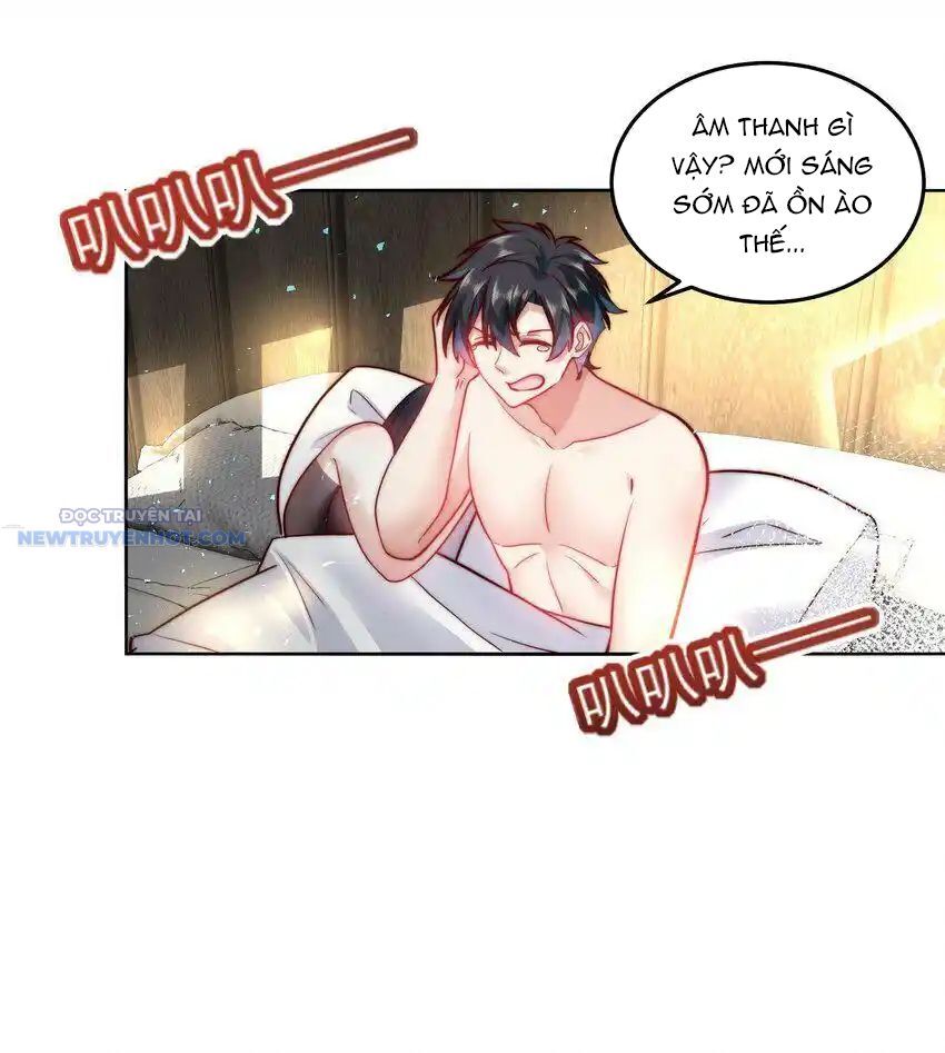 Ta Dựa Vào Danh Hào Hệ Thống Đả Bại Ngàn Vạn Thần Hào Chapter 52 - Trang 2