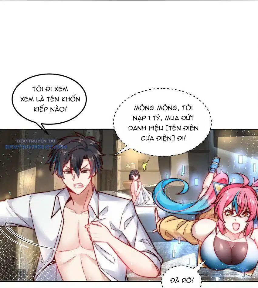 Ta Dựa Vào Danh Hào Hệ Thống Đả Bại Ngàn Vạn Thần Hào Chapter 52 - Trang 2