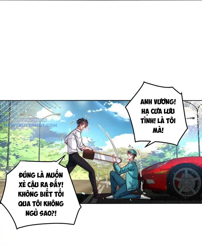 Ta Dựa Vào Danh Hào Hệ Thống Đả Bại Ngàn Vạn Thần Hào Chapter 52 - Trang 2